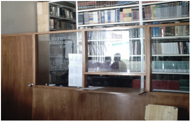 Biblioteca Escolar