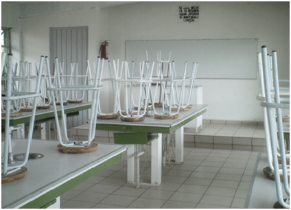 Laboratorio de Ciencias